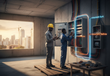 AFS (Africa Fournitures & Services)