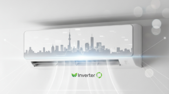 Inverter Technology and Its Origins