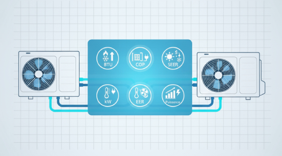 Common Technical Terms in Air Conditioning